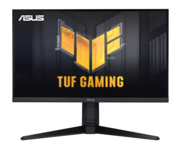 Asus VG328QA1A Monitors 31.5 