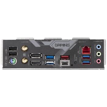 Gigabyte B650 Gaming X AX v2 Mātes plate AMD AM5 / WiFi (B650GAMINGXAXV2)
