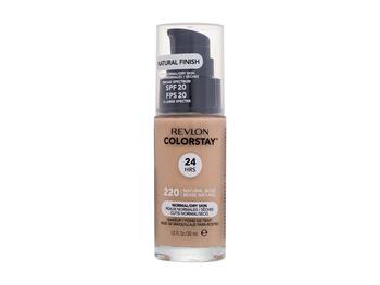 Revlon Colorstay Makeup Tonālais krēms sejai 30ml / SPF20 (309975415056)
