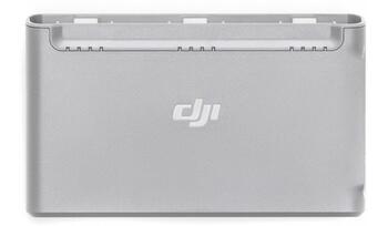 DJI Mini 5 Pro Two-Way Charging Hub Divvirzienu uzlādes centrmezgls (CP.MA.00000879.01)