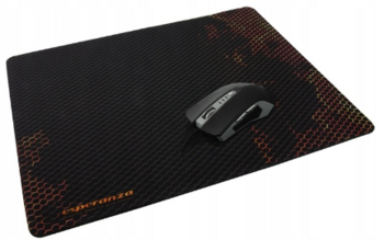 Esperanza EA146R Коврик для Mыши 440 x 354 x 4mm (EA146R)