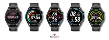 Giewont GW450-1 Pulkstenis (GW450-1)