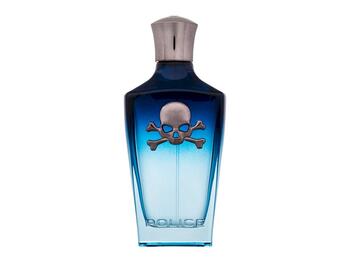 Police Potion Парфюмированная вода EDP 100ml (679602148115)