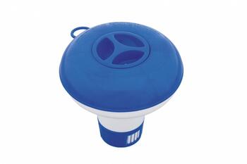 BESTWAY 58210 Swimmer Диспенсер для химии (58210)