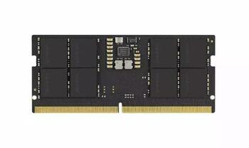 Goodram GR5600S564L46S/16G DDR5 SODIMM 16GB 5600MHz Operatīvā atmiņa (GR5600S564L46S/16G)