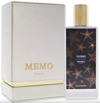 Memo Paris Graines Vagabondes Parfimērijas ūdens EDP 75ml (3700458601121)