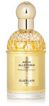 Guerlain Aqua Allegoria Bergamote Calabria Парфюм EDT 125ml (3346470132610)