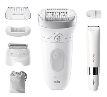 Braun Silk-épil 7 7-441 Epilators (7-441)