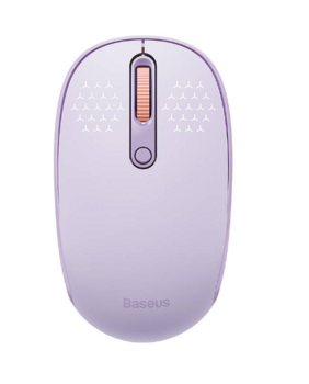Baseus F01B Tri-mode Беспроводная Компьютерная Mышь (F01B-PU)