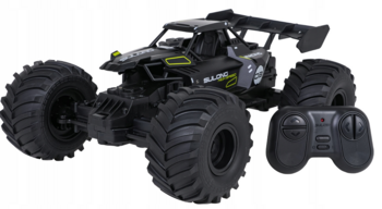 RoGer Pojazd Crawler Racing 1:14 RC off-road Bezceļa automašīna (5903864988871)