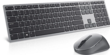 Dell KM7321W Tastatūra ar peli ENG (KM7321W/580-AJQJ/ENG)