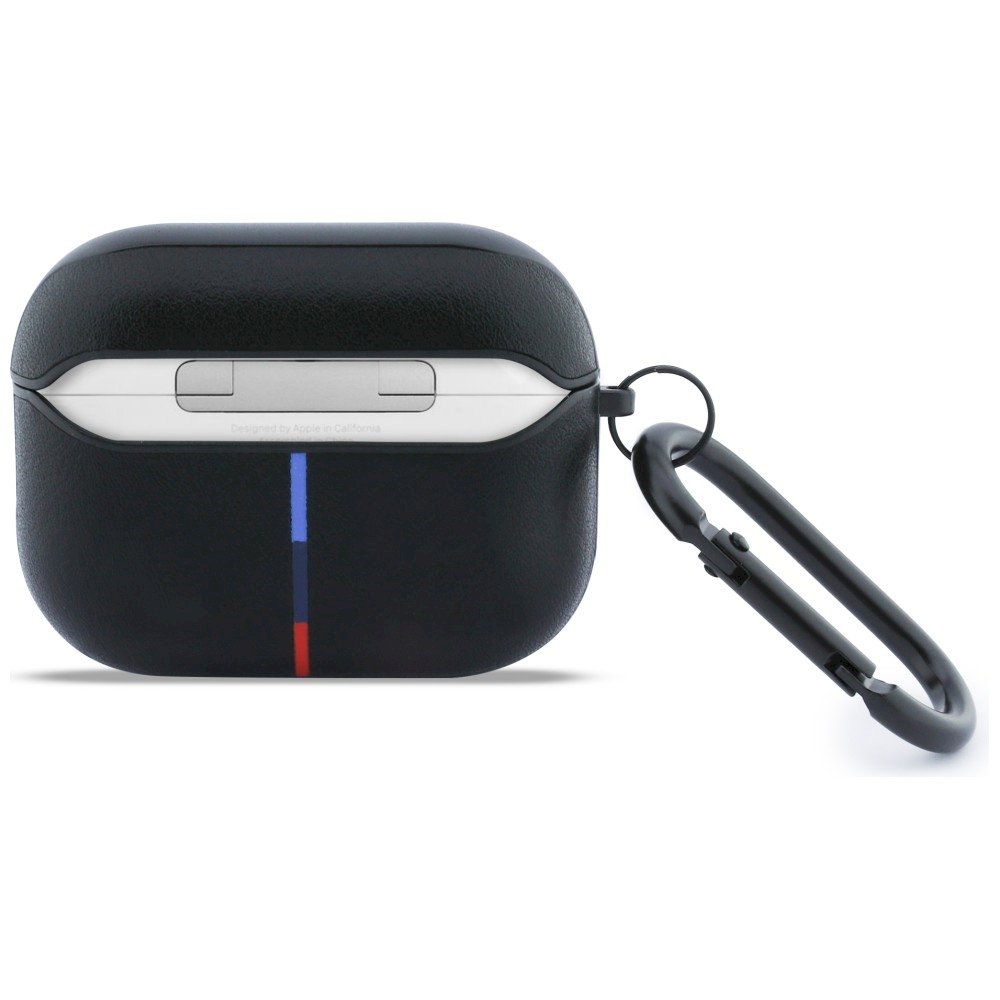 BMW Curved Line Защитный чехол для AirPods Pro 3 (BMAP322PVTK)