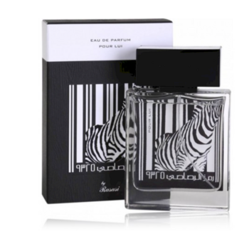 Rasasi Rumz Al Rasasi 9325 Pour Lui Smaržas EDP 50 ml (614514229019)