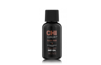 CHI Luxury Black Seed Oil Dry Масло для Волос 15 ml (633911788134)