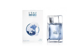 Kenzo L'Eau Kenzo Pour Homme Парфюм EDT 30 ml (3274872333963)