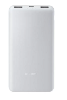 Xiaomi BHR9350GL Беспроводной 22.5W Повербанк 10000mAh (BHR9350GL)