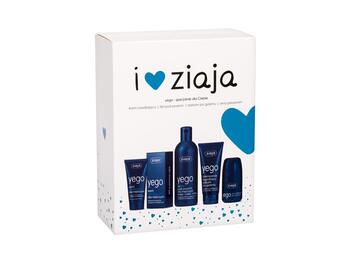 Ziaja Men Shower Gel Гель для душа для мужчин 300ml (5901887046479)
