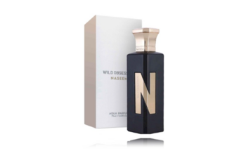 Naseem Wild Obsession Smaržas EDT 75 ml (6295253052720)