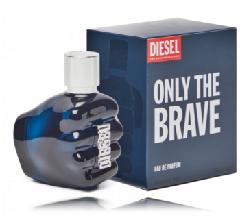 Diesel Only The Brave Парфюм EDP 50 ml (3614274139341)