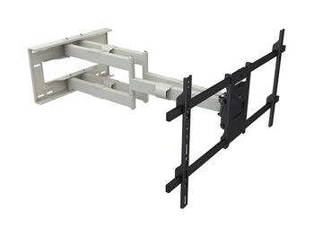 Multibrackets MB-6881 TV sienas grozāmais  kronšteins televizoriem līdz 90