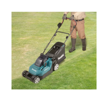 Makita DLM382Z Газонокосилка (DLM382Z)