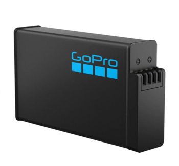 GoPro MAX 2.0 Спортивная камера 360° 8K (CHDHZ-311-RW)