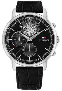 Tommy Hilfiger Vīriešu pulkstenis (1710605)