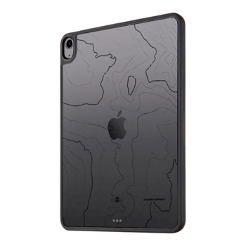 Tactical Warthog Cover Защитный чехол для iPad Air 10.9 2020/2022 / асфальтовый (TA-57983126743)