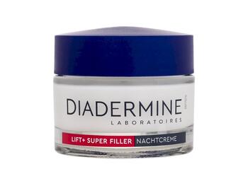 Diadermine Lift+ Night Skin Cream Ночной крем для лица 50ml (4015001014150)