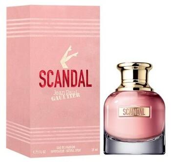 Jean P. Gaultier Scandal Парфюм EDP 30 ml (8435415006439)