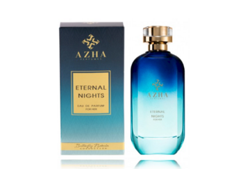 Azha Eternal Nights Парфюм EDP 100 ml (6629021040129)
