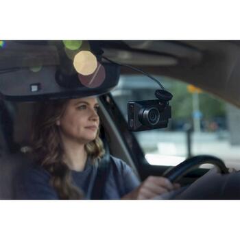 Garmin Dash Cam X210 Dash Cam Автомобильный видеорегистратор / чёрный (010-02859-10)