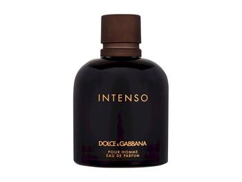 Dolce&Gabbana Pour Homme Парфюмированная вода EDP 125ml (737052783451)