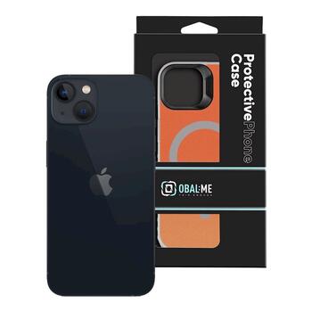 OBAL:ME MagNetix SolarFlex Cover Защитный чехол для Apple iPhone 13 / медно-серый (57983128646)
