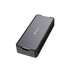 Verbatim 32171V Универсальная Док-станция USB-C (32171V)