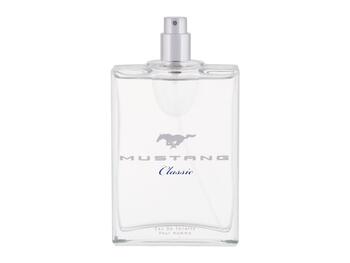 Ford Mustang Classic Туалетная вода EDT 100ml (TESTER) (849017010257)