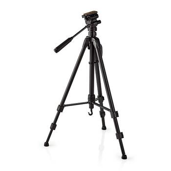 Nedis TPOD4200BK Foto / video statīvs (TPOD4200BK)