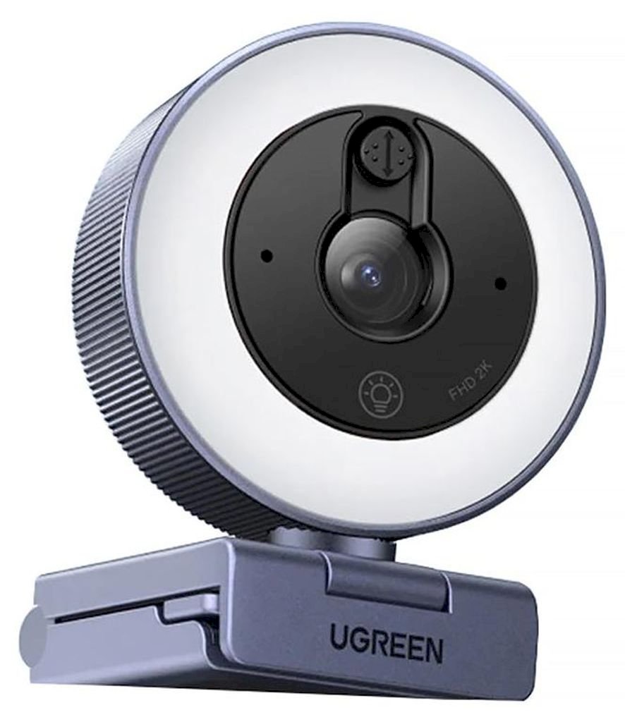 UGREEN CM910 Веб-камера 2K 30FPS USB (CM910)
