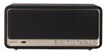 Edifier ES60 Портативный динамик (ES60-BK)