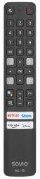Savio RC-15 TV Pults (RC-15)