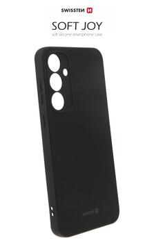 Swissten Soft Joy Case Чехол для Samsung Galaxy A35 5G (34500342)