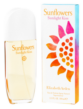 Elizabeth Arden Sunflowers Sunlight Kiss Парфюм EDT 100 ml (0085805199531)
