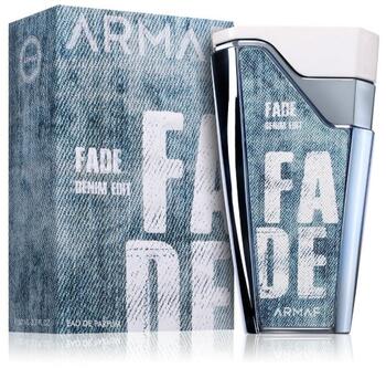 Armaf Fade Denim Edit Парфюм EDP 80 ml (6294015183382)