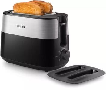 Philips Daily Collection HD2517/90 Тостер (HD2517/90)
