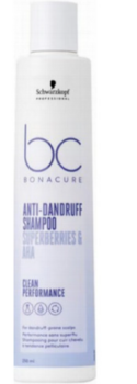 Schwarzkopf Professional BC Bonacure Scalp Genesis Шампунь Против Перхоти 250ml (4045787998214)