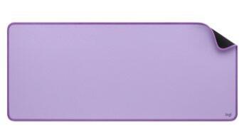 Logitech Desk Mat Studio Series Lilac Коврик для мышки (956-000149)