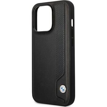 BMW BMHCP14X22RBDK Чехол для Apple iPhone 14 Pro Max (BMHCP14X22RBDK)
