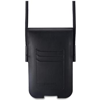 BMW Red Stripes Pouch  Универсальная сумка (BMPSP15XMPVSKR)