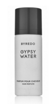 Byredo Gypsy Water Спрей для волос 75 ml (7340032811964)