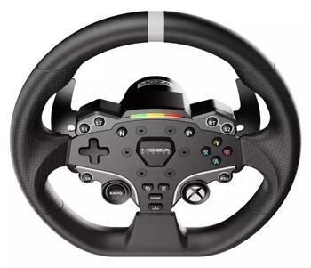 Moza Racing RS052 Spēļu Stūre (RS052)